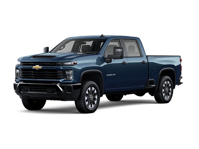 chevrolet silverado 2500hd 2026 2GC4KME70T1135609 image chevrolet silverado 2500hd 2026 2GC4KME70T1135609 image
